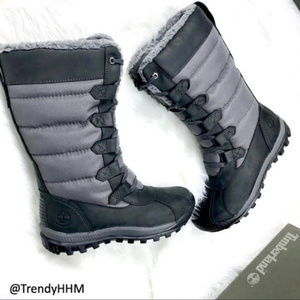 💯 FINAL SALE! TIMBERLAND Tall Waterproof Boot